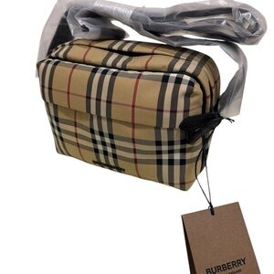 Crossbody bag